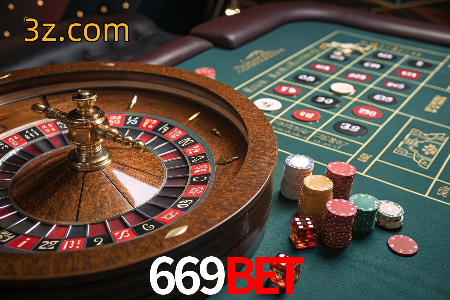  669bet games