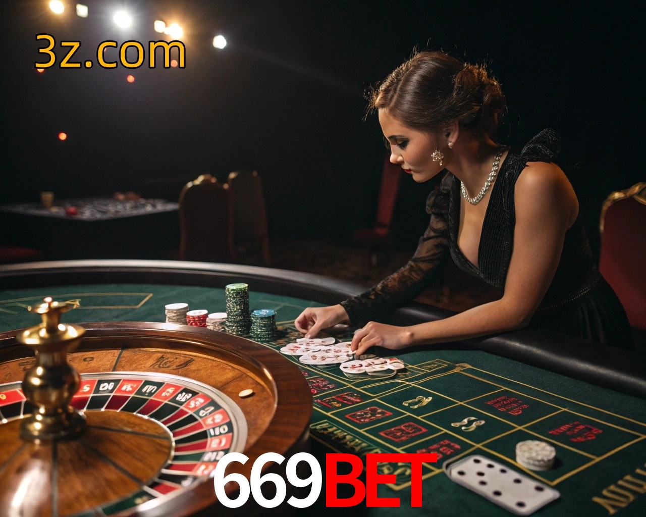 bonus 669bet