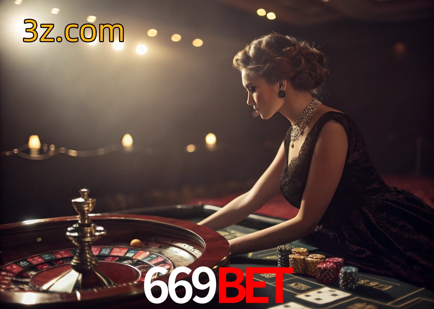  669bet