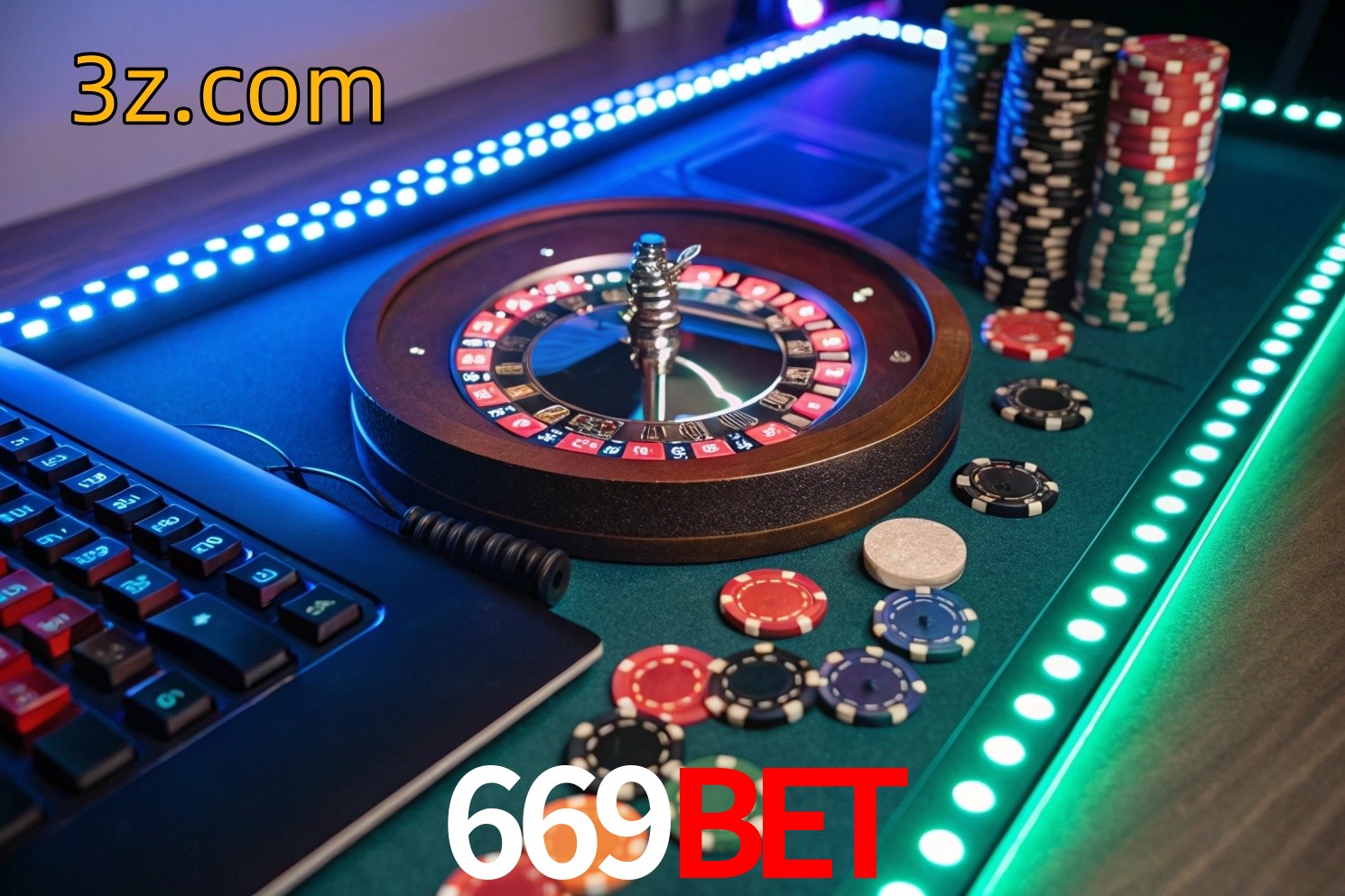  669bet login