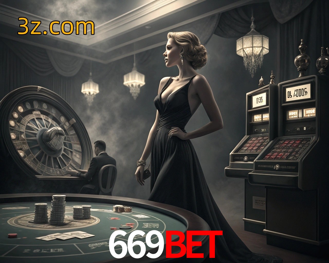bonus 669bet