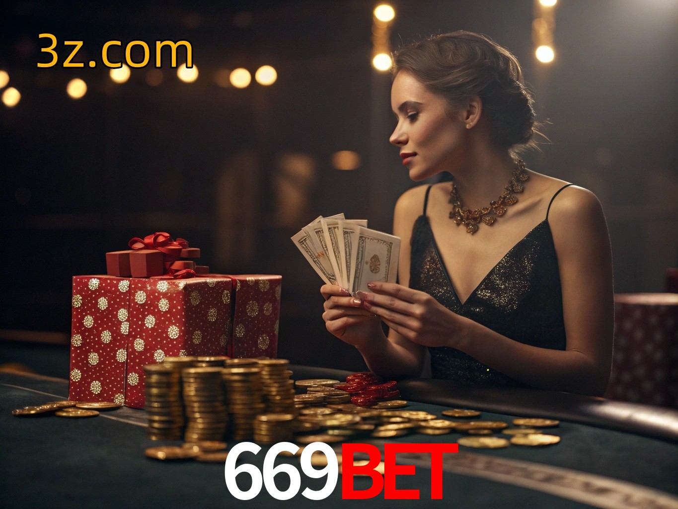 669bet com