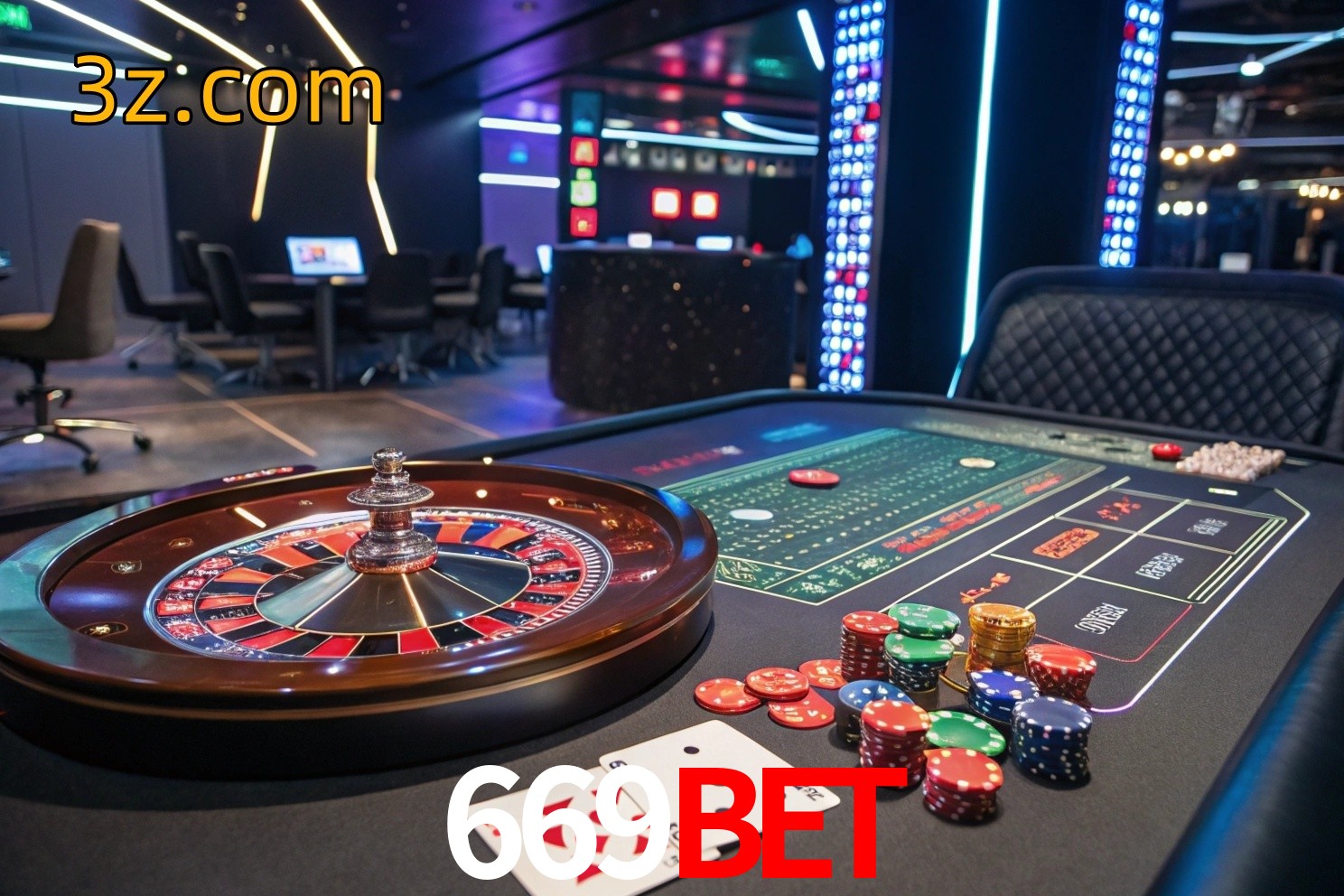  669bet com