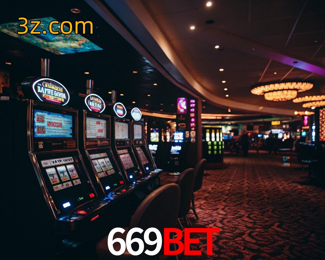  669bet login