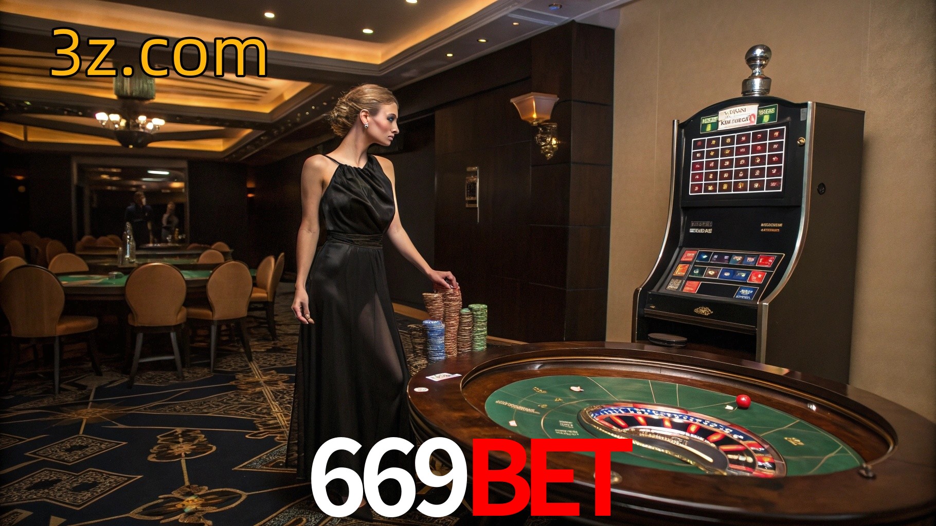  669bet bonus