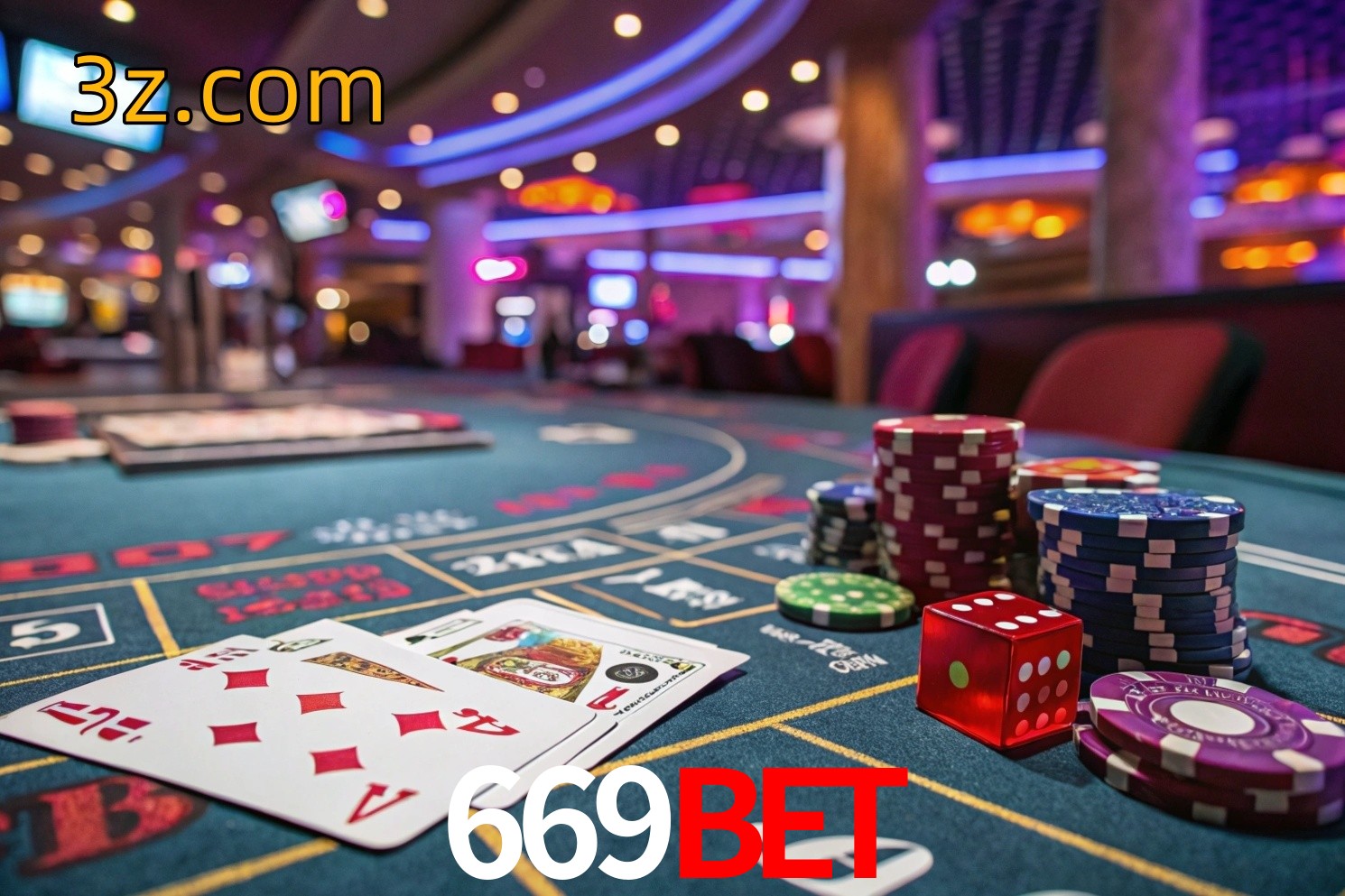 login 669bet