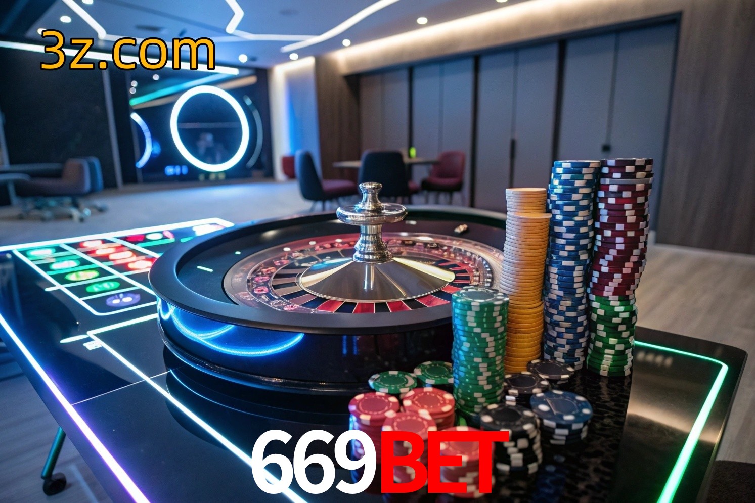 bet 669bet