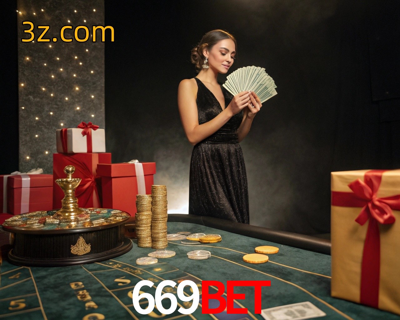  669bet