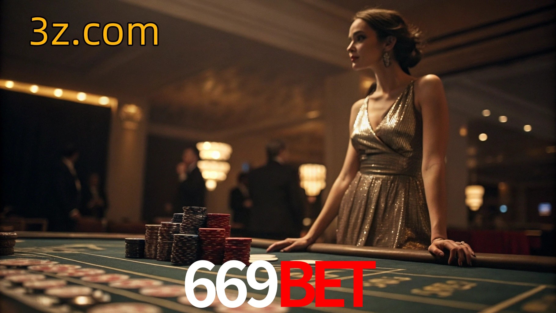  669bet