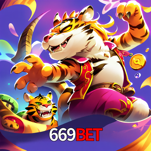 bonus 669bet